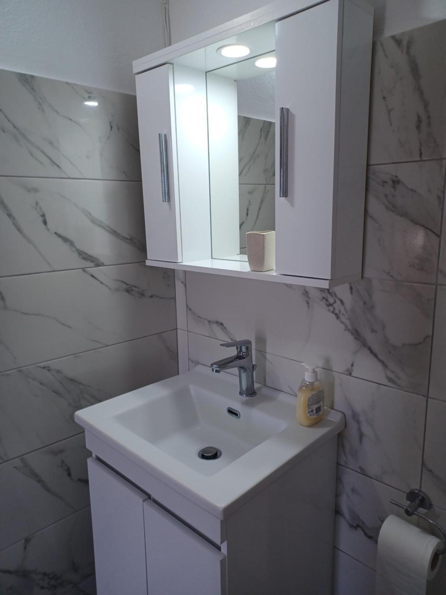 Apartamento Mastichari Nektaria Studio Exterior foto