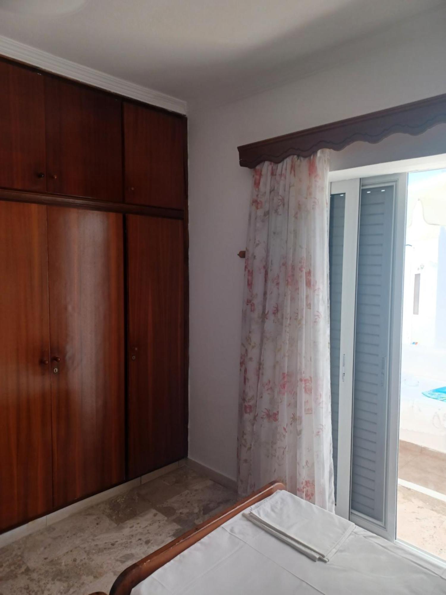 Apartamento Mastichari Nektaria Studio Exterior foto